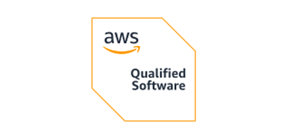 AWS Qualified Software AWS Qualified Software