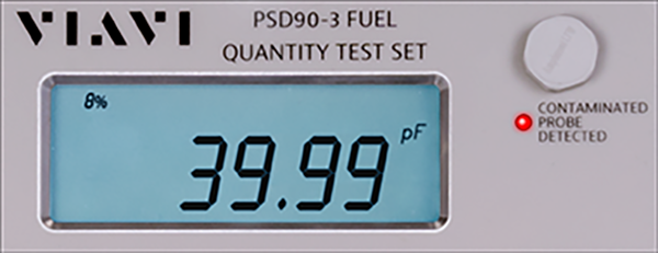PSD90-3 Fuel Quantity Test Set PSD90-3 Fuel Quantity Test Set