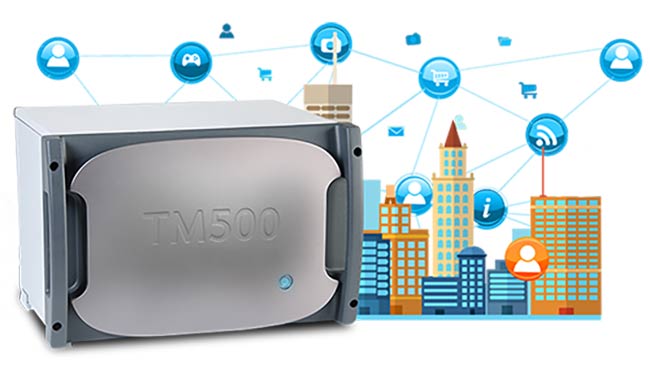 TM500