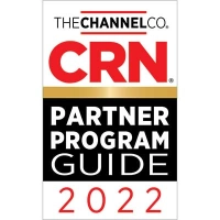 CRN Partner Program Guide 2022 CRN Partner Program Guide 2022