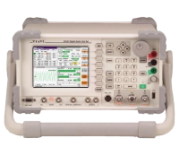 3920B Digital Radio Test Set 3920B Digital Radio Test Set