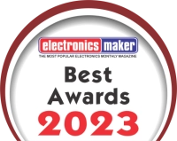 VIAVI won Best Wireless Test Equipments Manufacturer of the Year Awar VIAVI won Best Wireless Test Equipments Manufacturer of the Year Awar
