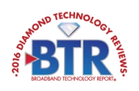 The VIAVI DOCSIS 3.1 Solutions Win 4 BTR Diamonds The VIAVI DOCSIS 3.1 Solutions Win 4 BTR Diamonds