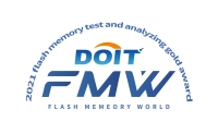 Flash Memory Test and Analyzing Gold Award Flash Memory Test and Analyzing Gold Award