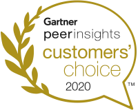 Gartner Peer Insights Customers Choice Gartner Peer Insights Customers Choice