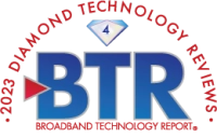 2023 BTR 4 Diamond Technology Review Award 2023 BTR 4 Diamond Technology Review Award