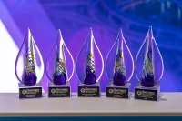 VIAVI Takes Center Stage at OFC 2022 VIAVI Takes Center Stage at OFC 2022