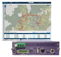 ONMSi Remote Fiber Test System (RFTS) ONMSi Remote Fiber Test System (RFTS)