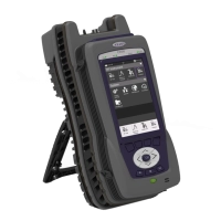 CX100 ComXpert Handheld Communications Service Monitor CX100 ComXpert Handheld Communications Service Monitor