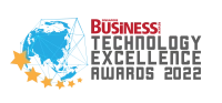 Singapore Business Review Technology Award 2022 Singapore Business Review Technology Award 2022