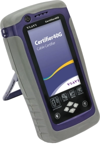 Certifier40G Certifier40G