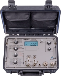 PSD90-3 Universal AC/DC Fuel Quantity Test Set PSD90-3 Universal AC/DC Fuel Quantity Test Set