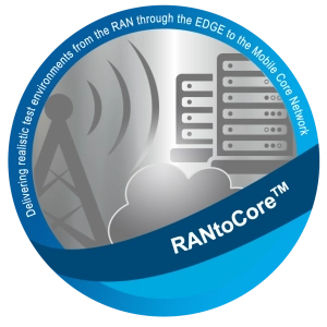 RANtoCore RANtoCore