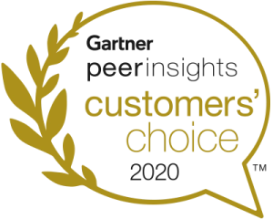 Gartner Peer Insights Customers Choice Gartner Peer Insights Customers Choice