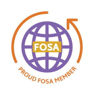 Fiber Optic Sensing Association Member Fiber Optic Sensing Association Member