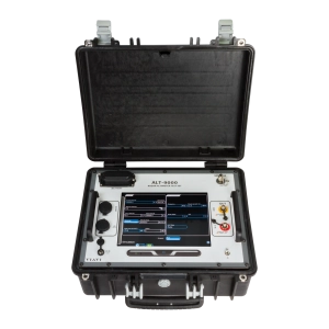 ALT-9000 Radio Altimeter Test Set ALT-9000 Radio Altimeter Test Set