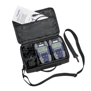 SmartPocket™ V2 OMK-35V2/-36V2/-38V2 Optical Test Kits SmartPocket™ V2 OMK-35V2/-36V2/-38V2 Optical Test Kits