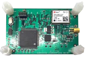 M12M Replacement Receiver