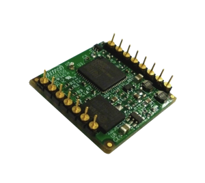 LC-XO GPS Disciplined Oscillator