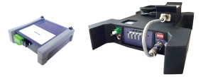 Multi-fiber MPO based Switches