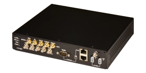 SecurePNT 6200 with SecureTime altGNSS/eGNSS Services