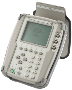 3515AR Portable Radio Communications Test Set