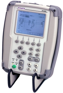 IFR6000 Transponder/DME/TCAS Flight Line Test Set