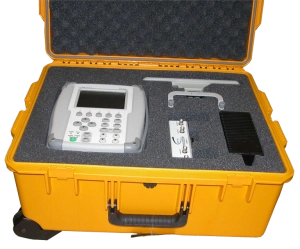 IFR6000 Flight Line Test Set