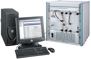 6402 CDMA AIME Test Platform – Discontinued