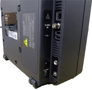 8800SX Digital Radio Test Set