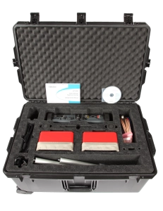 ALT-8000 FMCW/Pulse Radio Altimeter Flightline Test Set