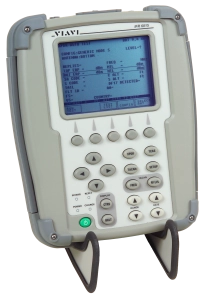 IFF-7300S Series IFF/Crypto/TACAN Automated Test System