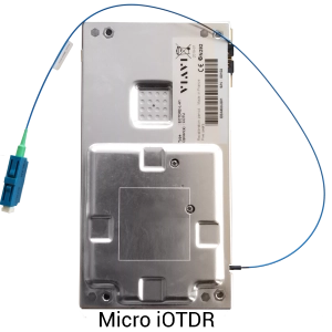 Micro iOTDR Cards