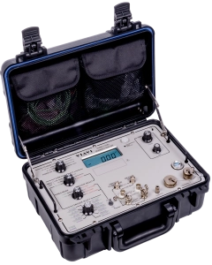 PSD90-3 Universal AC/DC Fuel Quantity Test Set