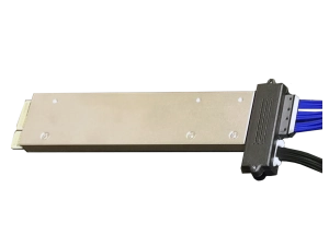 Xgig E1 EDSFF 8-Lane Interposer for PCI Express 5.0