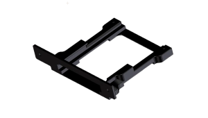 Xgig E3 EDSFF 16-Lane Interposer for PCI Express 5.0