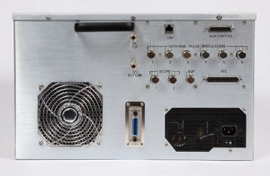 RGS-2000NG TCAS Test Set