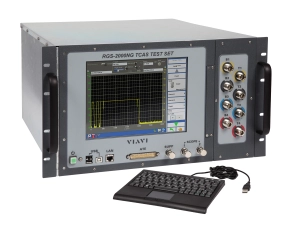 RGS-2000NG NextGen TCAS Test Set 