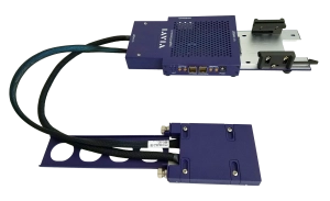 Xgig U.3-Server, 4-lane Interposer for PCI Express® 4.0