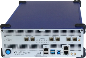 Xgig 1000 24 Gbps SAS Solution