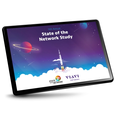 2018 State of the Network 2018 State of the Network