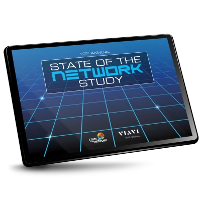 2019 State of the Network 2019 State of the Network