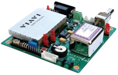 Fury GPS Disciplined Oscillator