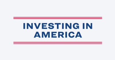 Investing in America Investing in America