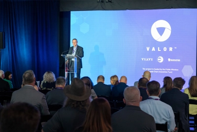 VALOR LAB Grand Opening VALOR LAB Grand Opening