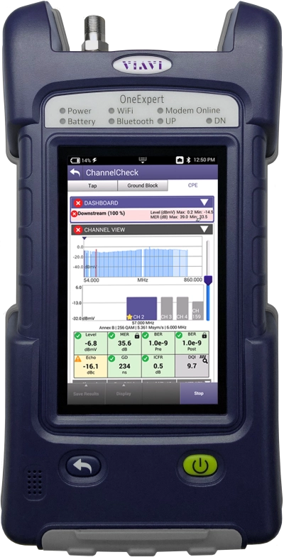 OneExpert ONX-220