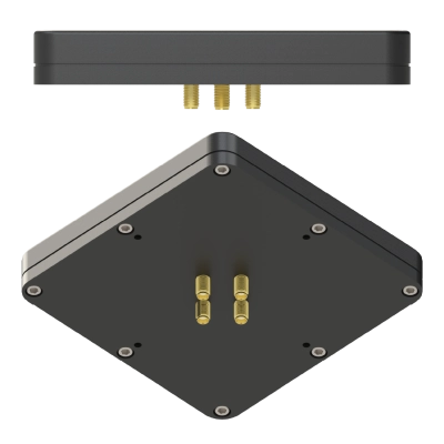 M-AJ-QUATRO anti-jamming antenna system M-AJ-QUATRO anti-jamming antenna system