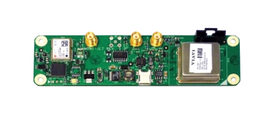 Mini-JLT Board