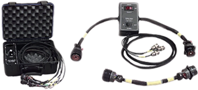 PSD90-3 Fuel Quantity Test Set PSD90-3 Fuel Quantity Test Set