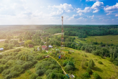 Understanding why rural broadband is so important Understanding why rural broadband is so important